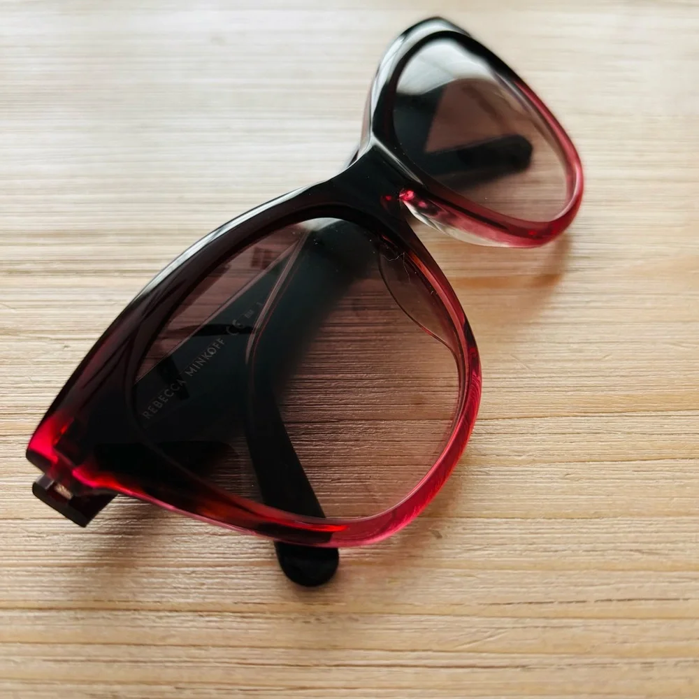 Rebecca Minkoff authentic rebecca